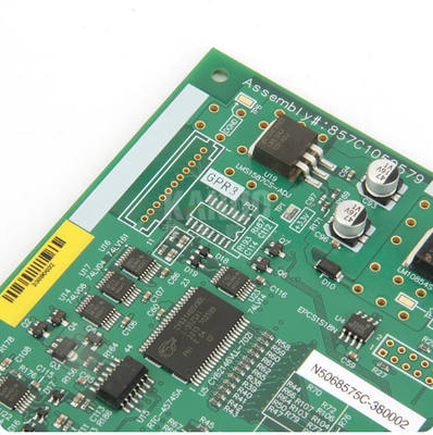 Junta de circuito impreso GPR23 857C1059579 de reemplazo para Fuji Frontier 550 570 590 proveedor