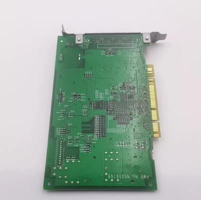 Placa de control GPR23 Número de pieza 857C1059579 Componente de repuesto de mantenimiento para minilaboratorio Fuji Frontier LP5500 LP5700 proveedor