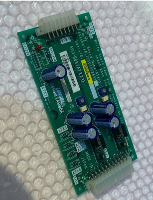 Fuji Frontier 550 570 Digital Minilab Parte de repuesto de la placa de PCB ATX23, número de parte 125C1059629,125C1059629B,125C1059629C proveedor