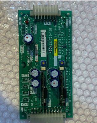 ATX23 placa de circuito impreso 125C1059629 125C1059629C placa de circuito para Fuji Frontier 550 570 LP5500 LP5700 Minilab Digital Impresora fotográfica piezas de repuesto proveedor