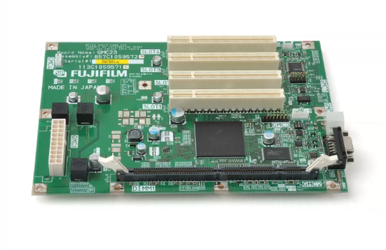 GMC23 placa de circuito impreso de PCB 857C1059572B 857C1059572 placa de circuito de control para Fuji Frontier proveedor