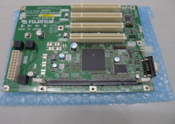 GMC23 placa de circuito impreso de PCB 857C1059572B 857C1059572 placa de circuito de control para Fuji Frontier proveedor