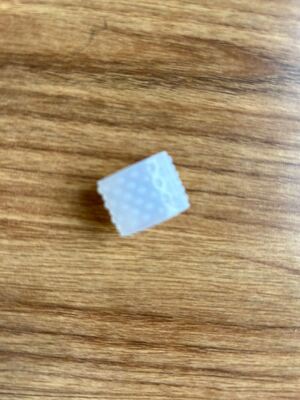 Anillo de caucho para neumáticos de cubierta con porta rodantes 334F01019 para Fuji Frontier 350 370 355 Piezas de repuesto digitales Minilab proveedor