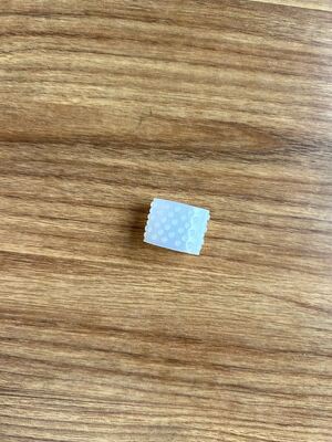 Anillo de caucho para neumáticos de cubierta con porta rodantes 334F01019 para Fuji Frontier 350 370 355 Piezas de repuesto digitales Minilab proveedor