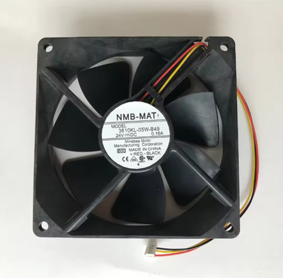 Ventilador eléctrico 119S0044 119C1060562 119C1060563 119C1060564 119C1060565 para Fuji Frontier 500 550 570 Minilab, sección de repuesto del cuerpo de la impresora proveedor
