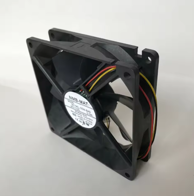 Ventilador eléctrico de enfriamiento 119S0044 119C1060562 119C1060563 119C1060564 119C1060565, Sección del marco del cuerpo de la impresora Partes de repuesto para Fuji Frontier 500 550 570 Minilab de fotografía digital proveedor