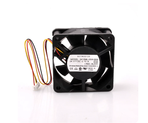 fan 119S0043 para los accesorios de la pieza de la máquina de Minilab de la frontera 500/550/570 de Fuji proveedor