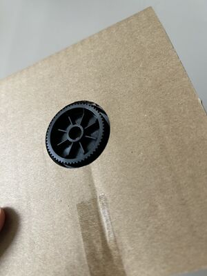 FW30GB0107 PF Encoder Compatible Para Fujifilm Frontier DE100‑XD DryLab Impresora Seca Minilab Repuesto proveedor