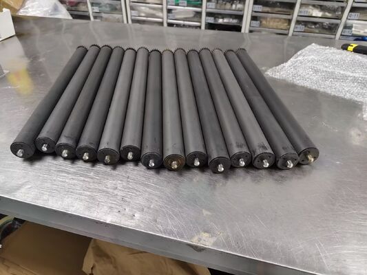 A056479-00 A056479 Equipo de rodillos para NORITSU Qss2801 2901 3101 3201 3401 3701 Minilab proveedor