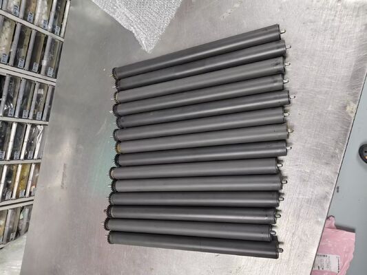 Noritsu Rack Unit Rubber Roller A056479 A051001‐00 A074287‐00 A078426‐00, Minilab Piezas de repuesto para minilaboratorios digitales QSS29 QSS31 QSS32 QSS34 QSS37 QSS38 proveedor