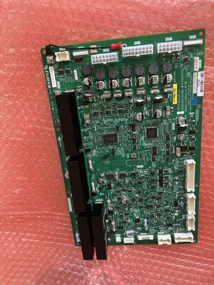 LDD23 PCB Ass'y 857C1059597 857C1059597B F857C1059597H Pieza de repuesto usada para minilaboratorio de fotos digital Fuji Frontier 550 570 proveedor