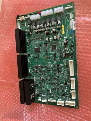 LDD23 PCB Ass'y 857C1059597 857C1059597B F857C1059597H Pieza de repuesto usada para minilaboratorio de fotos digital Fuji Frontier 550 570 proveedor