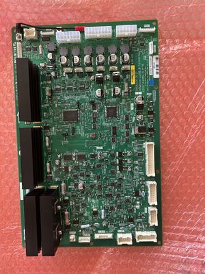 LDD23 PCB Ass'y 857C1059597 857C1059597B F857C1059597H Pieza de repuesto usada para minilaboratorio de fotos digital Fuji Frontier 550 570 proveedor