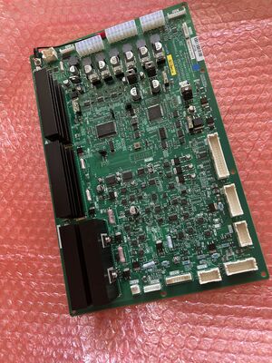 LDD23 PCB Ass'y 857C1059597 857C1059597B F857C1059597H Pieza de repuesto usada para minilaboratorio de fotos digital Fuji Frontier 550 570 proveedor