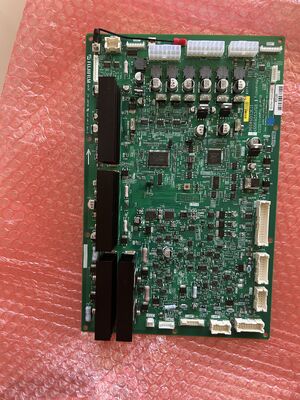 LDD23 PCB Ass'y 857C1059597 857C1059597B F857C1059597H Pieza de repuesto usada para minilaboratorio de fotos digital Fuji Frontier 550 570 proveedor