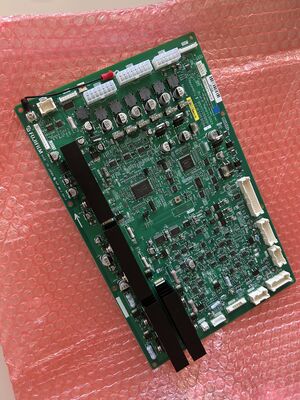 LDD23 PCB Ass'y 857C1059597 857C1059597B F857C1059597H Pieza de repuesto usada para minilaboratorio de fotos digital Fuji Frontier 550 570 proveedor