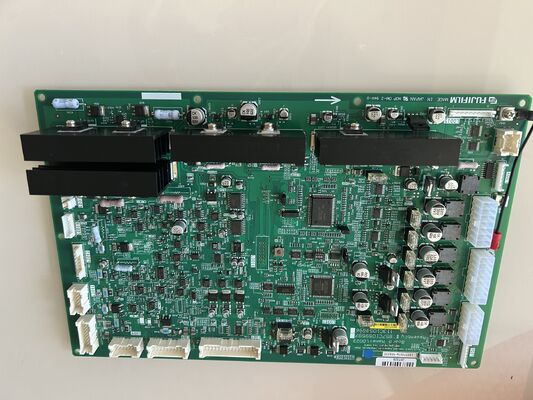 Sección de control de la máquina para Fuji Frontier 550 570 570R LP5500 LP5700 LP5700R Minilab piezas de repuesto proveedor