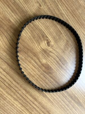 Correa de distribución para unidad de rack 62T 323G03603 323G03603B Pieza de repuesto compatible con procesador de película Minilab Fuji FP363 FP560 FP561 FP562 FP563 usada proveedor