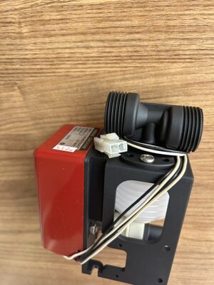 Los bramidos de Noritsu/Fuji/Konica/Agfa/Kreonite Minilab Iwaki que la bomba utilizó KBR-3XAU1M utilizaron 133C966880A 133C966880 proveedor