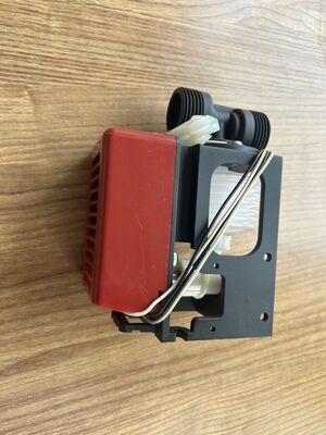 Los bramidos de Noritsu/Fuji/Konica/Agfa/Kreonite Minilab Iwaki que la bomba utilizó KBR-3XAU1M utilizaron 133C966880A 133C966880 proveedor
