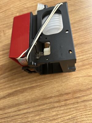 Los bramidos de Noritsu/Fuji/Konica/Agfa/Kreonite Minilab Iwaki bombean KBR-3XAU1M 133C966880A 133C966880 proveedor