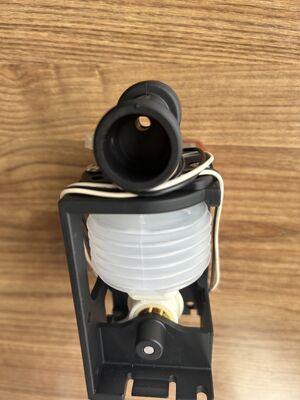 Los bramidos de Noritsu/Fuji/Konica/Agfa/Kreonite Minilab Iwaki bombean KBR-3XAU1M 133C966880A 133C966880 proveedor