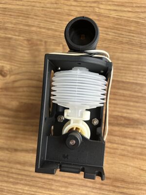 Los bramidos de Noritsu/Fuji/Konica/Agfa/Kreonite Minilab Iwaki bombean KBR-3XAU1M 133C966880A 133C966880 proveedor