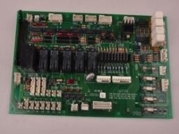 J306946 NORITSU QSS2611 2600 TABLERO del PWB del recambio I O de 2612 3001 Minilab proveedor