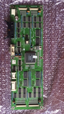 La pieza del minilab de Noritsu # los DATOS J390608-00 HICIERON SALIR EL PWB proveedor