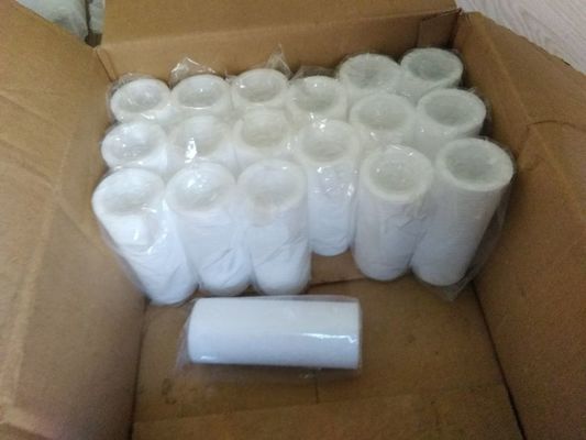 H029037 H029037-00 Filtro químico blando Compatible con Noritsu QSS 2601 2701 2901 3001 Procesador fotográfico de minilaboratorio Filtro químico proveedor