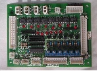 TABLERO DIGITAL MINILAB DEL PWB DE NORITSU J306797 proveedor