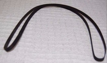 NORITSU QSS2600 3001 3300 CORREA de los recambios de la SERIE MINILAB H016714 proveedor
