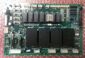 PWB de la impresora I O del recambio de J390590 00 Noritsu QSS30xx 33xx Minilab proveedor