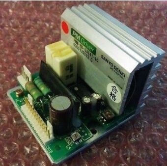 CONDUCTOR SANYO DENKY PMM-BD-53141-10 MINILAB DE NORITSU P.M. proveedor