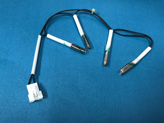 Fusible del recambio de W414127 W414127 01 Noritsu Minilab proveedor