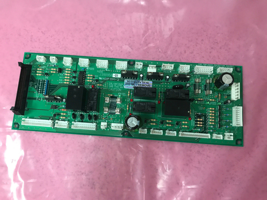 Tablero de J390958-00 Noritsu Minilab proveedor