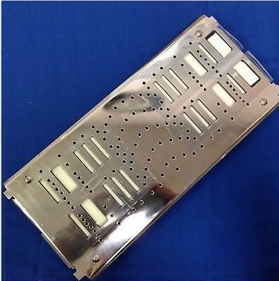Z028092 / Nueva asamblea de placa de la succión del OEM de Z028092-01 Noritsu Minilab proveedor
