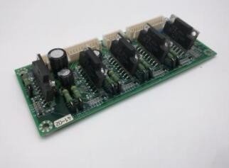 IMPRESORA del recambio de NORITSU QSS3301 Minilab I O P C B J390941 00 proveedor