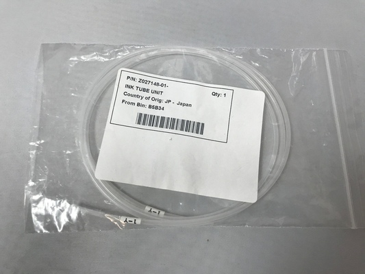 Z027148 / Unidad del tubo de la tinta de Z027148-01 Noritsu Minilab proveedor