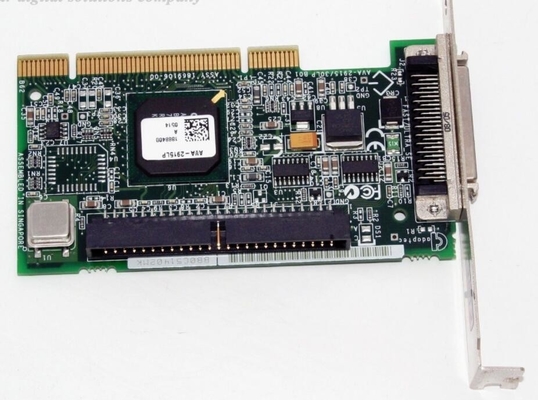 TARJETA AVA-2915LP P N de SCSI del recambio de I090228 I090228 00 Noritsu Qss 30xx 33xx Minilab proveedor