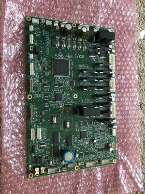 PWB J391183 00 J391183 de Control de la impresora del recambio de Noritsu QSS 3501 Minilab proveedor