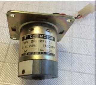 MONTAJE W401417/W401417-01, 1701 MINILAB DEL MOTOR DE NORITSU proveedor