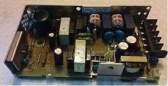 Lambda JWS50 del PODER DENSEI del recambio de NORITSU QUE CAMBIA Minilab 24 R proveedor