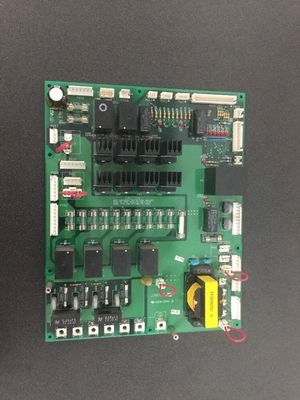 Minilab J390917 de NORITSU QSS 32/PWB de la retransmisión del procesador proveedor