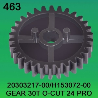 Favorable engranaje 20303217/20303217-00/H153072-00/H153072 del minilab de Noritsu LP24 proveedor