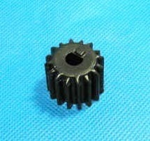 A049032 A049032-01 Noritsu QSS2901 3001 ENGRANAJE 16 T D del recambio de 3021 3301 3302 3501 3101 Minilab proveedor