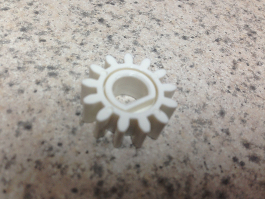 A128760 01 A128760 Noritsu QSS1201 1701 engranaje de 3101 2301 2901 3501 3021 3201 3202 3301 3302 Minilab proveedor