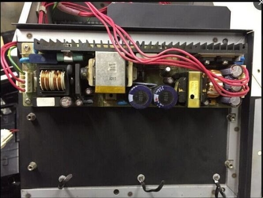 Tablero de la fuente de alimentación del control de Temterature del recambio de Noritsu QSS3001 Minilab proveedor