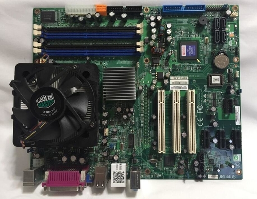 Tablero de madre del recambio de W412527 01 W412527 Noritsu QSS3501 Minilab proveedor