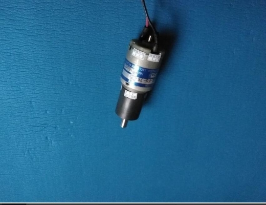 Unidad de motor 3203 de las piezas QSS3201 3202 de W409675 W409675 03 Noritsu Minilab proveedor